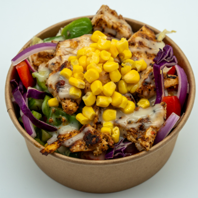 chicken salad